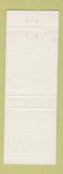 Matchbook Cover - Dragon Palace Chinese Restaurant Flagstaff AZ