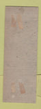 Matchbook Cover - New Hampshire Fire Insurance Manchester NH