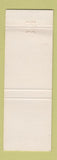 Matchbook Cover - University of Dallas TX