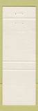 Matchbook Cover - Quaker Oats Employee's Credit Union Cedar Rapids IA