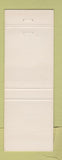 Matchbook Cover - Franklin Credit Union Oakland CA