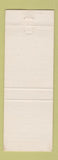 Matchbook Cover - Smud Federal Credit Union Sacramento CA