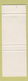 Matchbook Cover - Charlie's Restaurant Ventura CA