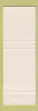 Matchbook Cover - Palmyra IN Skelgas service oil gas