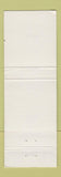 Matchbook Cover - Bill Wahl's Ice Cream Parlor Restaurant Pittsford NY WEAR