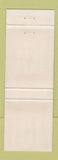 Matchbook Cover - Chan's Palace Chinese Restaurant Millburn NJ WEAR