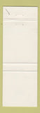 Matchbook Cover - Restaurant Bo Kim Chinese St Hyacinthe QC