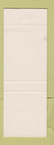 Matchbook Cover - Golden Star Chinese Restaurant Aurora Colorado