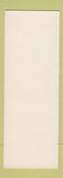 Matchbook Cover - Dino's Italian Villa Bathurst NB SAMPLE Chinese