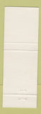 Matchbook Cover - Pearl River Chinese Restaurant Duncan BC