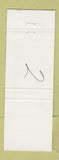 Matchbook Cover - New Moon Chinese Restaurant Sydney NS