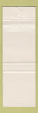 Matchbook Cover - Mankok Restaurant Chinese Stoney Creek ON GREEN
