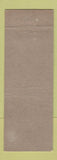 Matchbook Cover - Shangrila Chinese Restaurant Lethbridge AB
