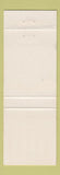 Matchbook Cover - Shanghai Low Chinese Restaurant San Francisco CA