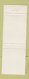 Matchbook Cover - House of Hunan Chinese Restaurant Louisville KY
