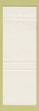Matchbook Cover - Hop Shing Chinese Restaurant New York City