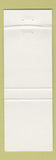 Matchbook Cover - Chinese Restaurant Dallas TX