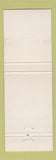 Matchbook Cover - Lotus Room Chinese Restaurant Richmond Heights MO