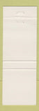 Matchbook Cover - Kirin Palace Chinese Restaurant Windham ME