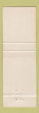 Matchbook Cover - Mandarin China Restaurant Chinese San Diego CA