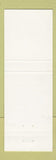 Matchbook Cover - PF Chang's Chinese Restaurant Dallas TX