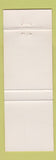 Matchbook Cover - Far East Restaurant Chinese Vanier ON