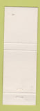 Matchbook Cover - Tower of the Americas Restaurant San Antonio TX