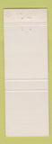 Matchbook Cover - Puckett Plaza Liquor Store Amarillo TX