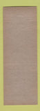 Matchbook Cover Tabbert's Del Camino Jewelry El Paso TX Longines Bulova Watches