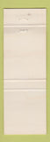 Matchbook Cover - Expo 1974 Spokane WA Falls Gondola Ride