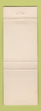 Matchbook Cover - Club 21 Mexican Restaurant Tucson AZ WEAR