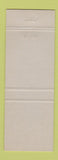 Matchbook Cover - Restaurant Normandie Rigaud QC