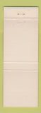 Matchbook Cover - El Rancho Grocery Arcadia Pasadena Newport Beach CA