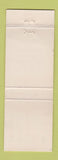 Matchbook Cover - Valley View Restaurant Camp Verde AZ WEAR