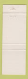 Matchbook Cover - Citizens Bank Carlisle AR