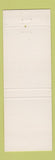 Matchbook Cover - Blytheville Federal Savings and Loan AR
