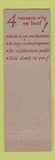 Matchbook Cover - High Art Men's Clothes JB Strauss Little Neck AR