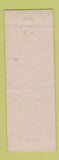 Matchbook Cover - Meadowbrook Inn Portsmouth NH