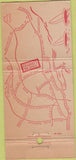 Matchbook Cover - Cesario's New Rochelle NY CREASE 21 Feature