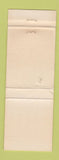 Matchbook Cover - Skyland Motel Gatlinburg TN WORN