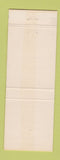 Matchbook Cover - First National Bank Mount Dora FL