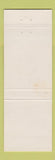 Matchbook Cover - Wilson State Bank