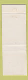 Matchbook Cover - Kan's Chinese Restaurant San Francisco CA WEAR