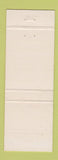 Matchbook Cover - Pagoda Chinese Restaurant Portland ME WEAR