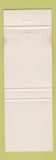 Matchbook Cover - New Moon Chinese Olympia Fields IL Muster Mirrillville IN WEAR