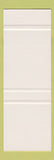 Matchbook Cover - Kim Moon Chinese Restaurant St Catharines ON SAMPLE