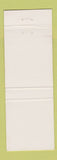 Matchbook Cover - Dragon Palace Restaurant Flagstaff AZ