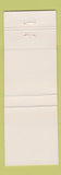 Matchbook Cover - Restaurant Buffet Le Mandarin Chinese St Jean d'Iberville QC