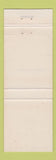 Matchbook Cover - Lam's Oriental Restaurant New Philadelphia OH WEAR
