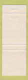 Matchbook Cover - Mandarin Chinese Restaurant Florence SC